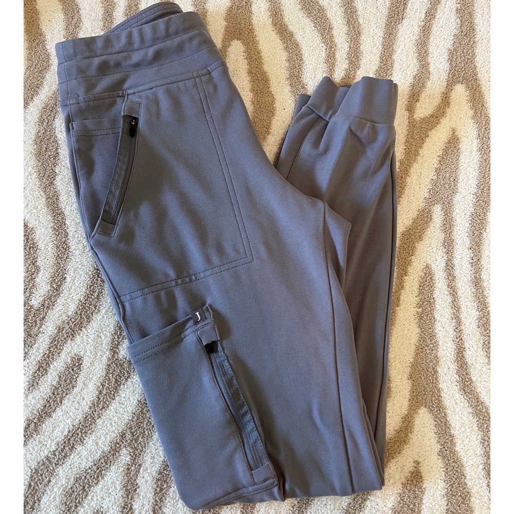 JAANUU Jogger Scrub Pant